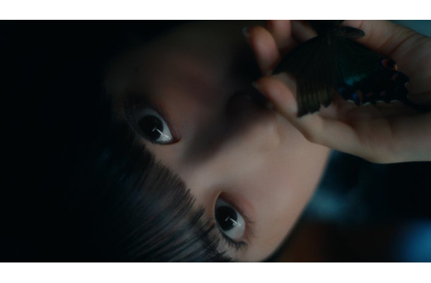 櫻坂46「僕は僕を好きになれない」MV（提供写真）