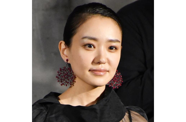 奈緒、“すごく嬉しかった”坂東龍汰との交流明かす「一緒に頑張ろうって思ってました」