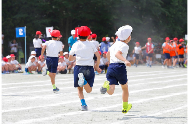 「もうすぐ運動会だね…」小学生に声をかけたら…→時代の変化を感じる返答をされて！？