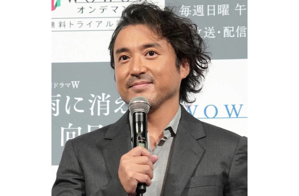 蒼井優、ムロツヨシの言葉が舞台に対する考え方を変えるきっかけに「すごい感謝してる」