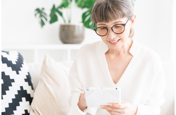 【窓口でのやり取り】柔らかく丁寧な返答をする70代後半の女性…賢い人の秘訣とは？