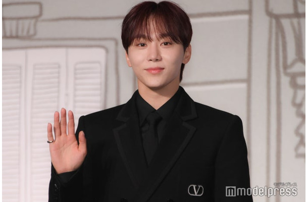 SEUNGKWAN（スングァン）（C）モデルプレス