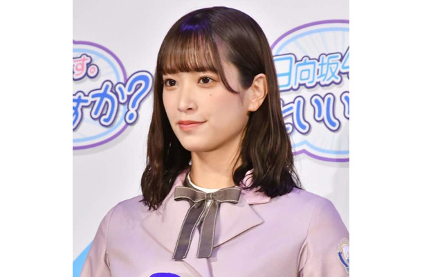 「優勝！」日向坂46佐々木久美、メンバーとの仲良しディズニーSHOTに反響「可愛いが溢れすぎている」