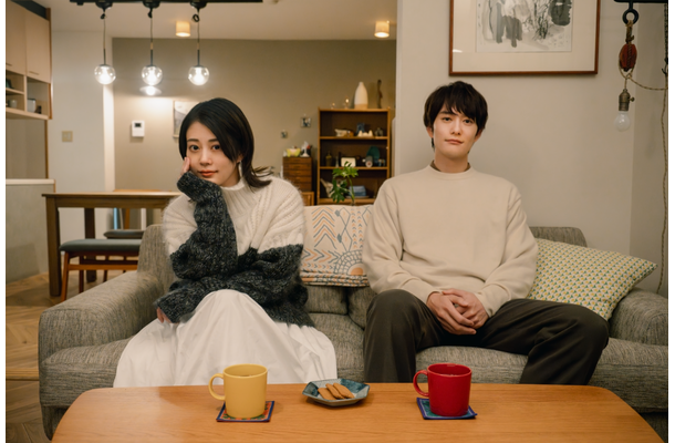 祝！岡田将生と高畑充希、電撃婚きっかけ共演ドラマ『1122 いいふうふ』に見る、レスの本音・不倫のリアル 【前編】