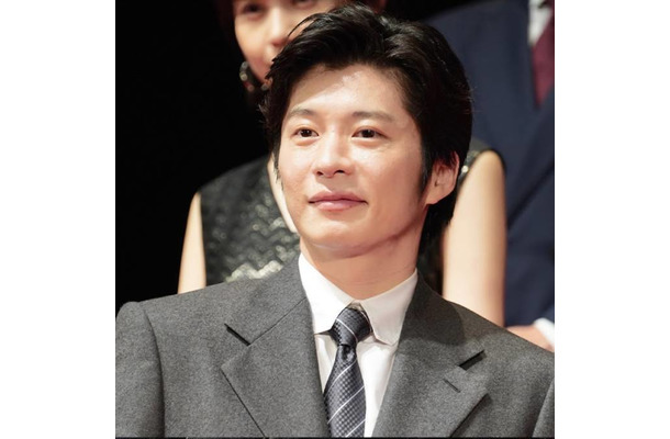 山田涼介、田中圭は「お兄ちゃんみたい」気取らない人柄を明かす「一緒にいてすっごい楽」