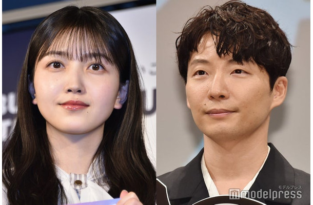 久保史緒里、星野源（C）モデルプレス