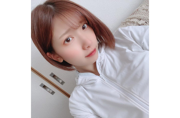 森川彩香Instagramより