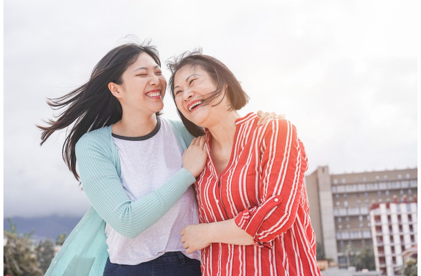 お正月に…「何で来た？」孫に”なぜか冷たい”祖母。かと思いきや…→本当の意味に「日本語って難しい」