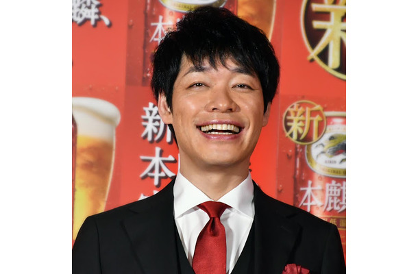 麒麟・川島明、収録以外でも仲良しな『ラヴィット！』メンバーらとの関係「すごい楽しみで」