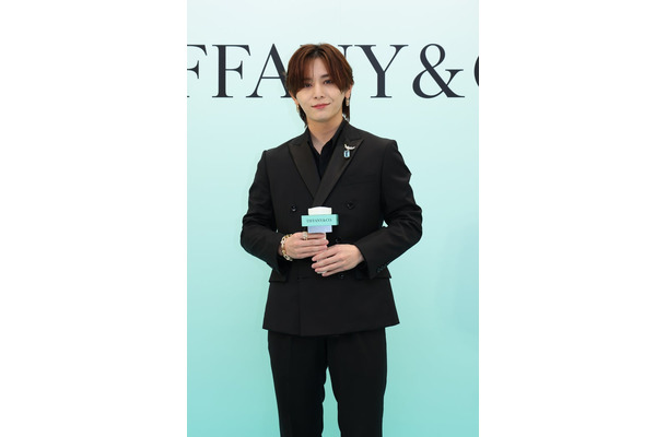山田涼介（提供写真）