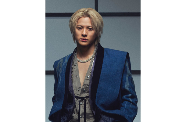平野紫耀(C)TOBE Co., Ltd.
