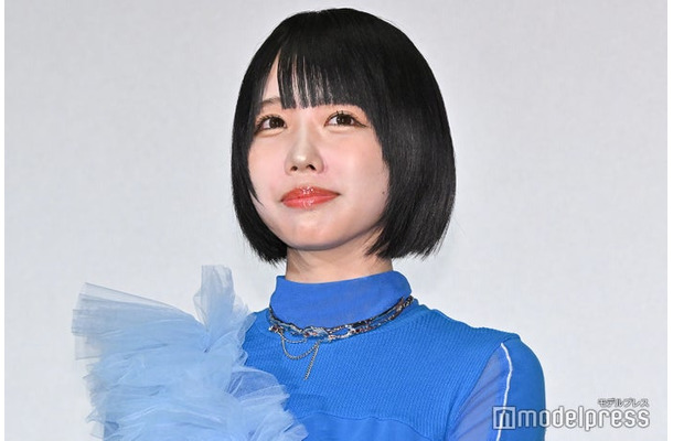 あの (C)モデルプレス