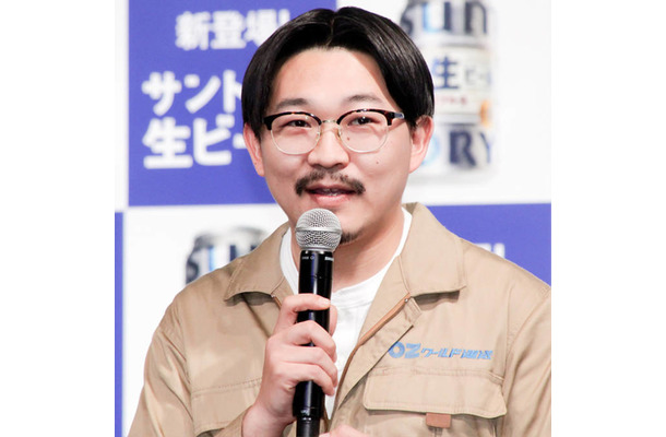 オズワルド伊藤、交際中・蛙亭イワクラからの高級プレゼントにまさかの仕掛け「全部バレてる」