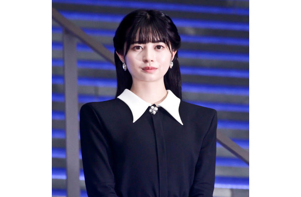 桜田ひより、22歳バースデーを報告&幼少期SHOT公開に反響「めちゃくちゃかわいい」「何歳になっても素敵」