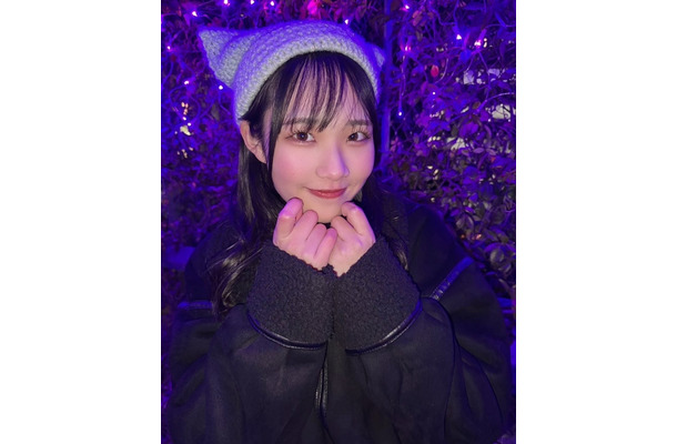 入江里咲公式Instagramより