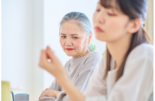 まるで私は「嫁の奴隷」二世帯同居の姑、悲痛な願い、「もう限界！息子一家に出て行ってほしい」