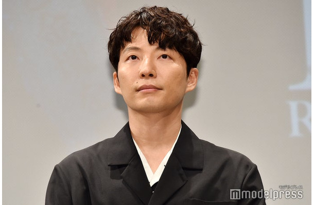 星野源(C)モデルプレス