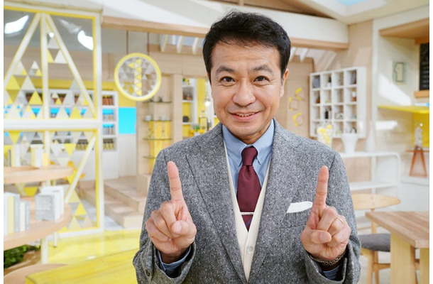 中山秀征(C)日本テレビ