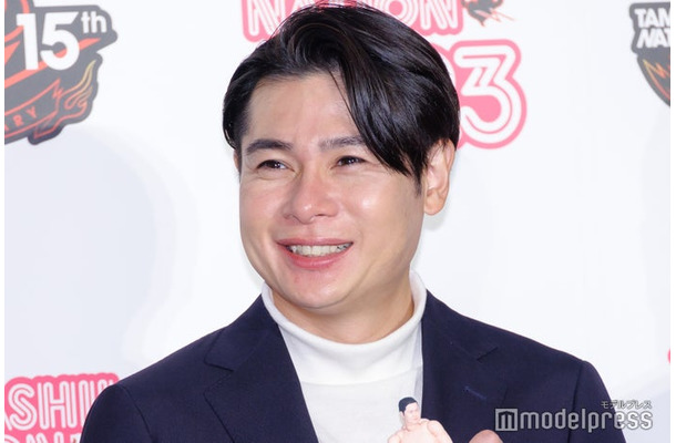 吉村崇(C)モデルプレス