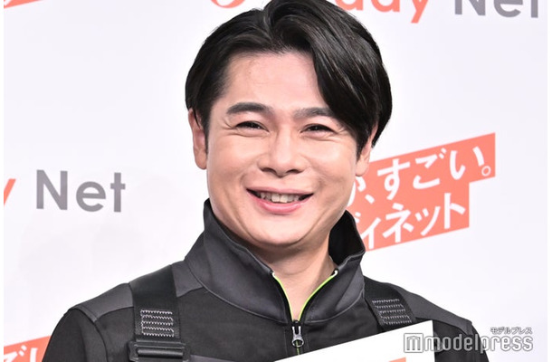 吉村崇（C）モデルプレス
