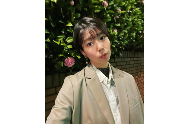 石橋穂乃香Instagramより