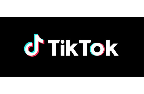 TikTok（提供写真）