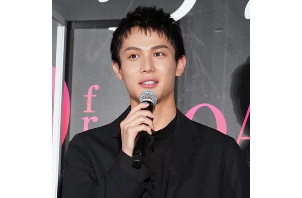 「これはエモい」中川大志、本田望結との『家政婦のミタ』兄妹SHOTに反響「2人ともすごい成長したね！笑」