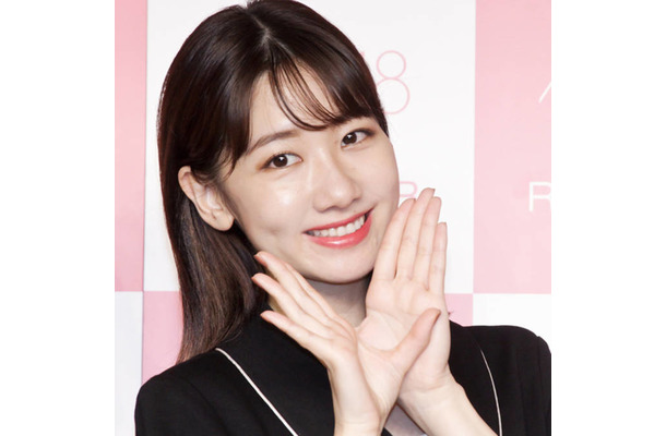 柏木由紀、AKB48卒業を考えた時期に“もうちょっといたい”と思わせてくれた後輩の存在「本当にいい子たちで」