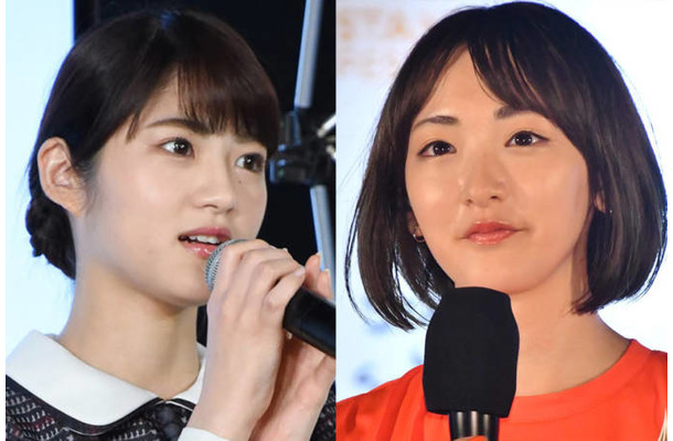 元乃木坂46若月佑美＆生駒里奈、クールSHOTにファン歓喜「めっちゃ尊くて強い！」「熱すぎる」