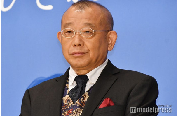 笑福亭鶴瓶(C)モデルプレス
