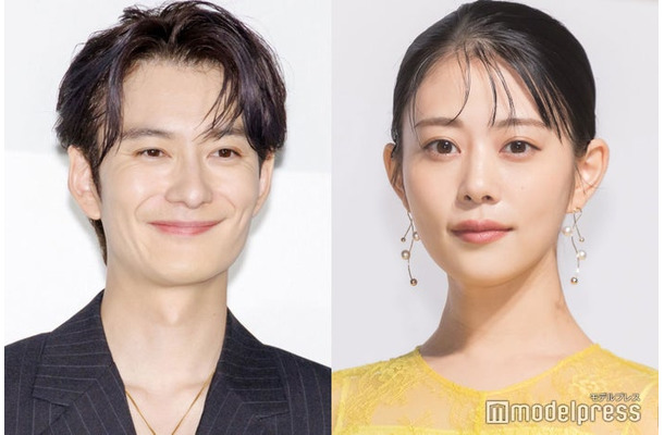 岡田将生、高畑充希 (C)モデルプレス