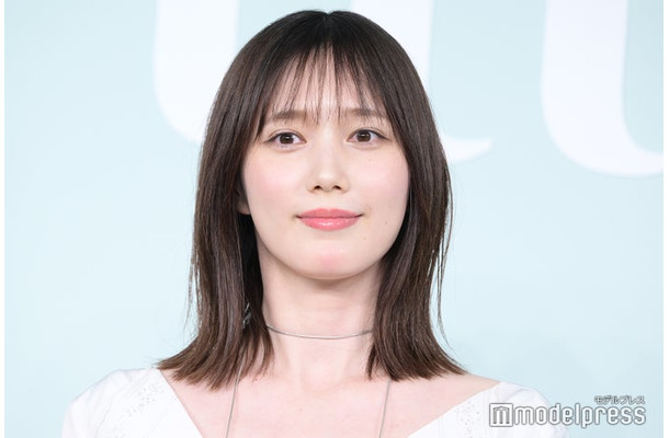 本田翼（C）モデルプレス