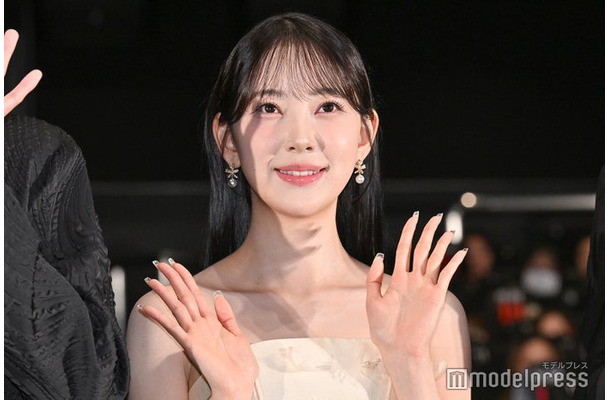 堀未央奈（C）モデルプレス