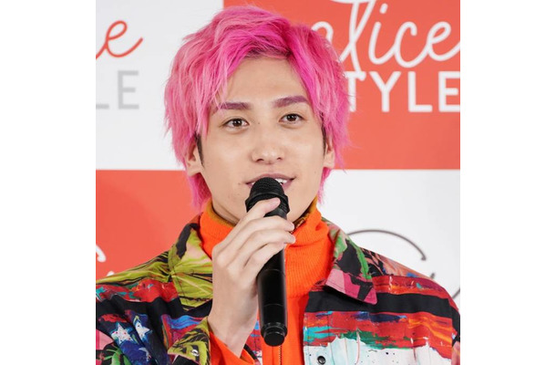 EXIT兼近、久々インスタ更新にファン歓喜「イケメンすぎる」「投稿ずっと待ってた！」