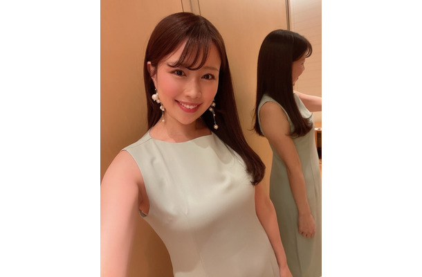 道岡桃子Instagramより