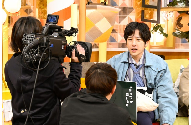 二宮和也（C）TBS