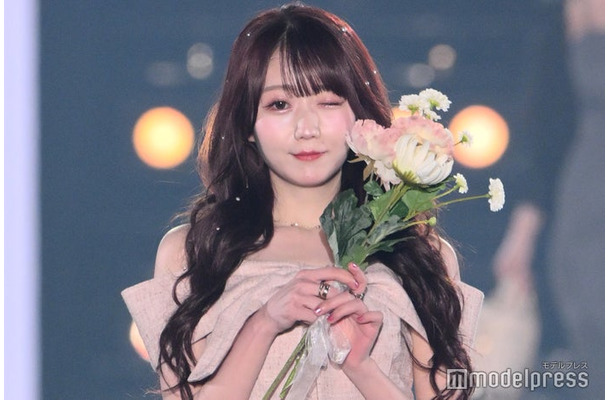 大谷映美里（C）モデルプレス