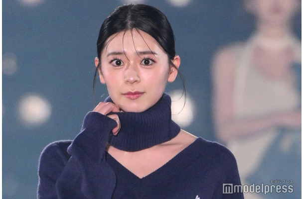 坂井仁香（C）モデルプレス