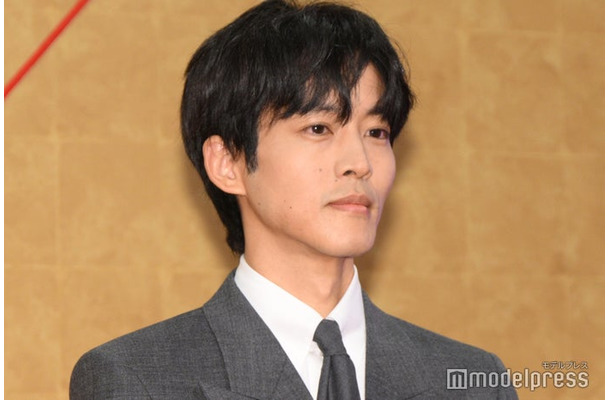 松坂桃李(C)モデルプレス