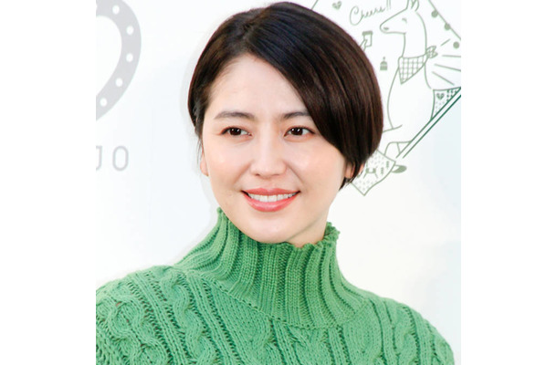 長澤まさみ、仕事を続ける上での“元気の源”は食にあり「本格風をやるのが好きです」