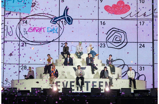 2025 SVT 9TH FAN MEETING＜SEVENTEEN in CARAT LAND＞（P）＆（C）PLEDIS Entertainment