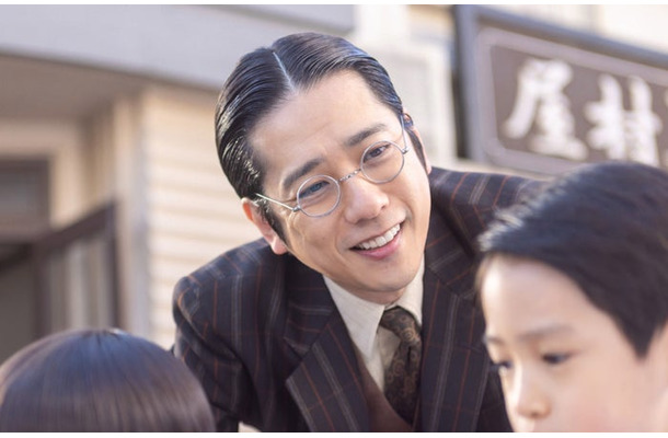 二宮和也（C）NHK