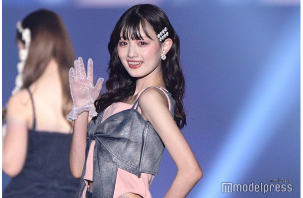鶴嶋乃愛（C）モデルプレス