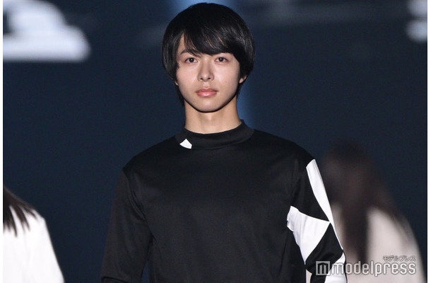 松本仁（C）モデルプレス