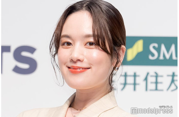 筧美和子（C）モデルプレス
