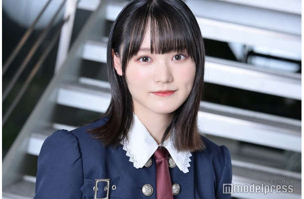 増本綺良（C）モデルプレス