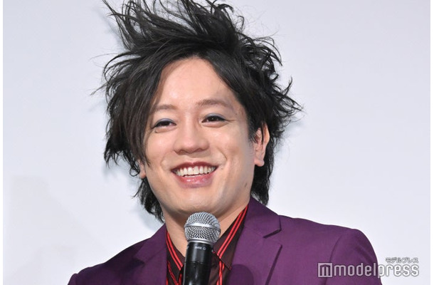 松陰寺太勇 （C）モデルプレス