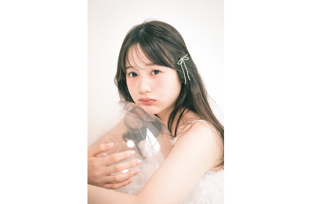本田紗来：提供／Ray2025年6月号、撮影／MARCO