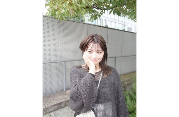 田中優衣公式Instagramより