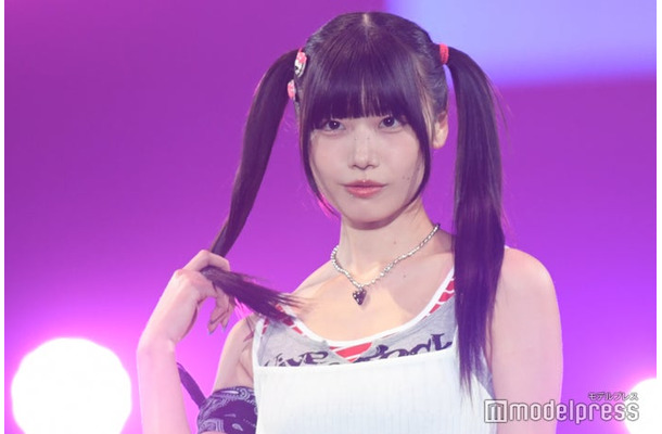 奥田彩友（C）モデルプレス